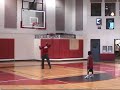 ROMEN RUE - Freethrow Contest 2008