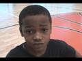 ROMEN RUE - Freethrow Contest 2008