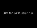 het nieuwe rijksmuseum ;  preview documentary : hoogendijk