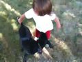 videos de Israel and Arrow In the backyard - Part 2