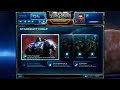 this is a very simple chess- mod for starcraft 2, you can play 2v2 with terran-, protoss- and zerg-units. for more special maps, mods and finals visit our hd-channel: change games entertainment 2010-2012! -in english / german-