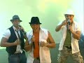 ORQUESTA WASABI TRAS CAMARA