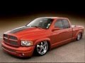 VEM NI MIM DODGE RAM
