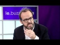 Jérôme Et Pierre Doncieux, Invités Du Buzz Média