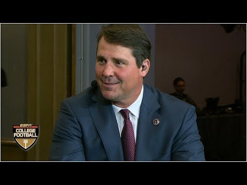 Video: Will Muschamp would pick Saban over Dabo if he were a player today | College Football Live