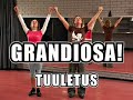 Grandiosa tanssi - 08 Grandiosa tanssi - 08