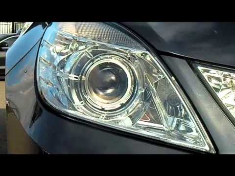 how to lease a mercedes