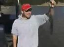 SSU Fishing