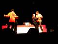 videos de Match Improvvisazione MO vs RE