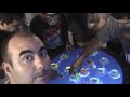 djfont probando el reactable en cpbrasil