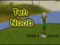 TehNoobShow Commercial Entry. www.UbNub.com