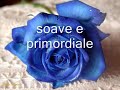 Occhi Blu - La Linea Scura - A Gaia F. Occhi Blu - La Linea Scura - A Gaia F.