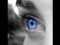 Occhi Blu - La Linea Scura
