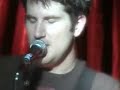 Matt Nathanson All We Are