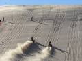Four Stroke Wars - 2009 Glamis