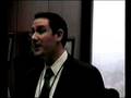 videos de Tanoury talks about Water Regionalization and Utica Zoo
