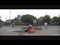 Click here to watch this video 28th Street Skatepark