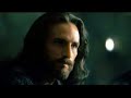 LA PASION DE CRISTO