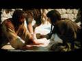 LA PASION DE CRISTO