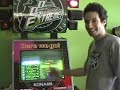 DJ Sterf - World Tour Oni - 8157 (2777 Combo) - DDR