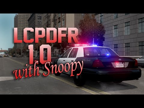 how to enable lcpd first response