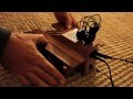 Extended Tetrazzi Jam 01 Echo