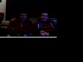 THE ACADEMY IS...: Holiday Greeting