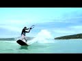 NEW PREMIER VIDEO Nick Jacobsen KITE
