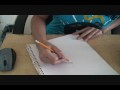 Quick draw of bubzbeauty---- FAIL!! :(