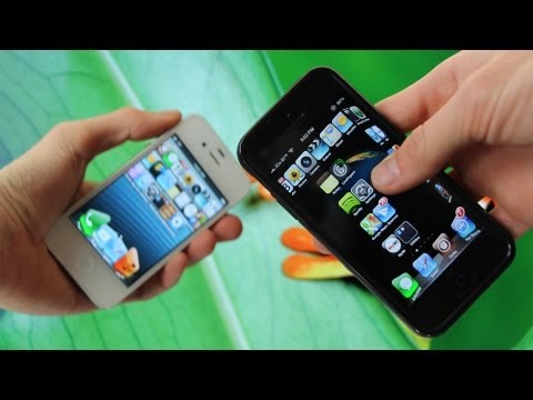 tweaks - NEW TOP 5 Cydia Tweaks for the iPhone 5, 4S, 4, 3GS, iPad 4, iPad Mini and the iPod Touch 5G & 4G. Awesome new Tweak List for iOS 6.1.3, the Evasi0n Jailbrea...