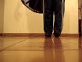 Michael Jackson moves