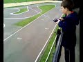 Andy Moore @ Bedworth RC