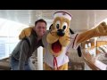 2007 Disey Transatlantic - Part One.mov
