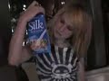 BACK TO SCHOOL: Paramore