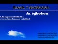 Kreck + SzóSzólók - Az égbolton