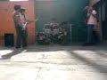 Krishna - Dreaming of you (COVER THE CORAL)