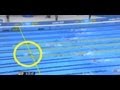 Chinese swimmer Ye Shiwen Busts World Record ...