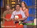 Los irrepetibles 28/09/07 (16). Final del programa