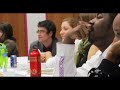 Hall of Icebreakers: The Alphabet Game
