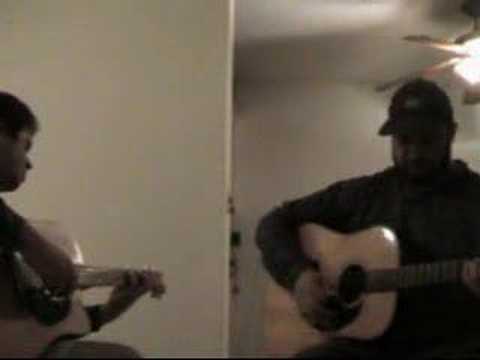 Rocky Road Blues