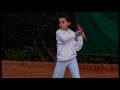 Charly Herrero tenis Academy