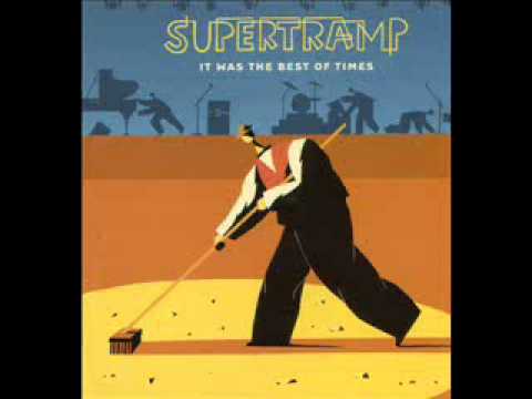 And the light Supertramp
