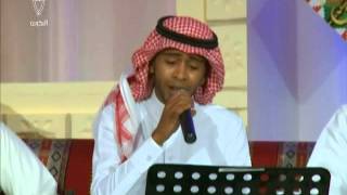 'طلة  طرب  -اوله عليك الفنان مرشد  الحان ابراهيم الدخيل