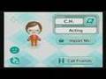 Wii Sports- Bowling Trick + Top Created Charcters