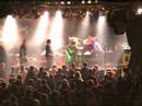 Face Invaders  \"Stagedive?\"