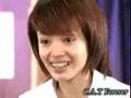 1. 1st audition (ขอเพียงที่พักใจ) - จิ๋ว The Star
