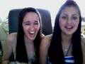 Roller coster of love (lindsay and jessica)