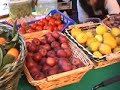 Mercatino Contadino di San Paolo
