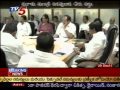 Telugu News - Congress High Command Decision On AP Cabinet Expansion (TV5) Telugu News - Congress High Command Decision On AP Cabinet Expansion (TV5)