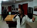 Louis Elvis Live 2 12.01.07. Nato per divertire Louis Elvis Live 2 12.01.07. Nato per divertire